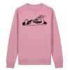 Unisex Changer 2.0 iconic crew neck sweatshirt (STSU178) Thumbnail