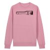 Unisex Changer 2.0 iconic crew neck sweatshirt (STSU178) Thumbnail