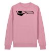 Unisex Changer 2.0 iconic crew neck sweatshirt (STSU178) Thumbnail