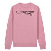 Unisex Changer 2.0 iconic crew neck sweatshirt (STSU178) Thumbnail