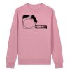 Unisex Changer 2.0 iconic crew neck sweatshirt (STSU178) Thumbnail
