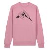 Unisex Changer 2.0 iconic crew neck sweatshirt (STSU178) Thumbnail
