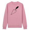 Unisex Changer 2.0 iconic crew neck sweatshirt (STSU178) Thumbnail