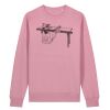 Unisex Changer 2.0 iconic crew neck sweatshirt (STSU178) Thumbnail