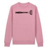 Unisex Changer 2.0 iconic crew neck sweatshirt (STSU178) Thumbnail