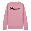 Unisex Changer 2.0 iconic crew neck sweatshirt (STSU178) Thumbnail