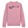 Unisex Changer 2.0 iconic crew neck sweatshirt (STSU178) Thumbnail