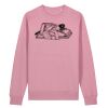 Unisex Changer 2.0 iconic crew neck sweatshirt (STSU178) Thumbnail