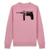 Unisex Changer 2.0 iconic crew neck sweatshirt (STSU178) Thumbnail