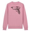 Unisex Changer 2.0 iconic crew neck sweatshirt (STSU178) Thumbnail