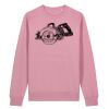 Unisex Changer 2.0 iconic crew neck sweatshirt (STSU178) Thumbnail
