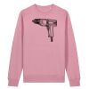 Unisex Changer 2.0 iconic crew neck sweatshirt (STSU178) Thumbnail