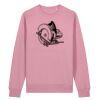 Unisex Changer 2.0 iconic crew neck sweatshirt (STSU178) Thumbnail