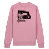 Unisex Changer 2.0 iconic crew neck sweatshirt (STSU178) Thumbnail