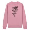 Unisex Changer 2.0 iconic crew neck sweatshirt (STSU178) Thumbnail