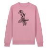 Unisex Changer 2.0 iconic crew neck sweatshirt (STSU178) Thumbnail