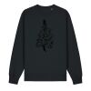 Unisex Changer 2.0 iconic crew neck sweatshirt (STSU178) Thumbnail
