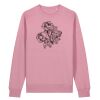 Unisex Changer 2.0 iconic crew neck sweatshirt (STSU178) Thumbnail