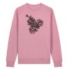 Unisex Changer 2.0 iconic crew neck sweatshirt (STSU178) Thumbnail