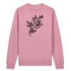 Unisex Changer 2.0 iconic crew neck sweatshirt (STSU178) Thumbnail