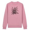 Unisex Changer 2.0 iconic crew neck sweatshirt (STSU178) Thumbnail