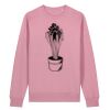 Unisex Changer 2.0 iconic crew neck sweatshirt (STSU178) Thumbnail