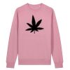 Unisex Changer 2.0 iconic crew neck sweatshirt (STSU178) Thumbnail