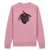 Unisex Changer 2.0 iconic crew neck sweatshirt (STSU178) Thumbnail
