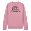 Unisex Changer 2.0 iconic crew neck sweatshirt (STSU178) Thumbnail