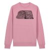 Unisex Changer 2.0 iconic crew neck sweatshirt (STSU178) Thumbnail