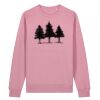 Unisex Changer 2.0 iconic crew neck sweatshirt (STSU178) Thumbnail