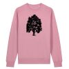 Unisex Changer 2.0 iconic crew neck sweatshirt (STSU178) Thumbnail