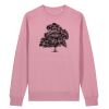 Unisex Changer 2.0 iconic crew neck sweatshirt (STSU178) Thumbnail