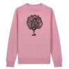 Unisex Changer 2.0 iconic crew neck sweatshirt (STSU178) Thumbnail