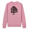 Unisex Changer 2.0 iconic crew neck sweatshirt (STSU178) Thumbnail