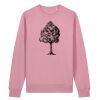Unisex Changer 2.0 iconic crew neck sweatshirt (STSU178) Thumbnail