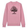 Unisex Changer 2.0 iconic crew neck sweatshirt (STSU178) Thumbnail