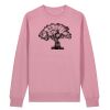 Unisex Changer 2.0 iconic crew neck sweatshirt (STSU178) Thumbnail