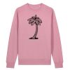 Unisex Changer 2.0 iconic crew neck sweatshirt (STSU178) Thumbnail
