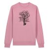 Unisex Changer 2.0 iconic crew neck sweatshirt (STSU178) Thumbnail