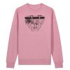 Unisex Changer 2.0 iconic crew neck sweatshirt (STSU178) Thumbnail