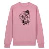 Unisex Changer 2.0 iconic crew neck sweatshirt (STSU178) Thumbnail