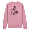Unisex Changer 2.0 iconic crew neck sweatshirt (STSU178) Thumbnail