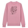 Unisex Changer 2.0 iconic crew neck sweatshirt (STSU178) Thumbnail