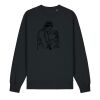 Unisex Changer 2.0 iconic crew neck sweatshirt (STSU178) Thumbnail