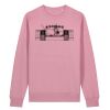 Unisex Changer 2.0 iconic crew neck sweatshirt (STSU178) Thumbnail