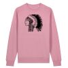 Unisex Changer 2.0 iconic crew neck sweatshirt (STSU178) Thumbnail