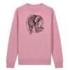 Unisex Changer 2.0 iconic crew neck sweatshirt (STSU178) Thumbnail