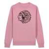 Unisex Changer 2.0 iconic crew neck sweatshirt (STSU178) Thumbnail