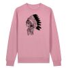 Unisex Changer 2.0 iconic crew neck sweatshirt (STSU178) Thumbnail